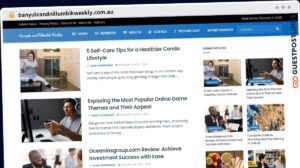 Publish Guest Post on banyuleandnillumbikweekly.com.au