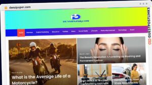 Publish Guest Post on densipaper.com