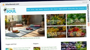 Publish Guest Post on fitforthesoul.com