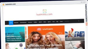 Publish Guest Post on isaiminis.com