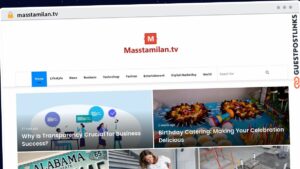 Publish Guest Post on masstamilan.tv