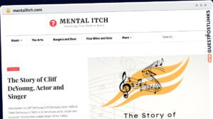 Publish Guest Post on mentalitch.com