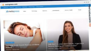 Publish Guest Post on metapress.com
