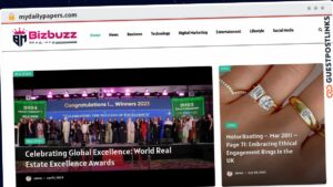 Publish Guest Post on mydailypapers.com