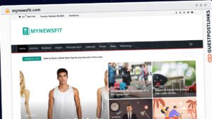 Publish Guest Post on mynewsfit.com