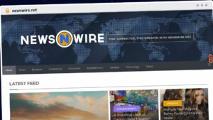 Publish Guest Post on newswire.net