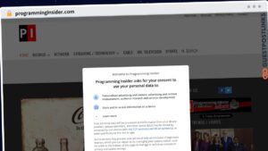Publish Guest Post on programminginsider.com