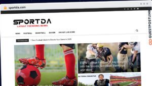 Publish Guest Post on sportda.com