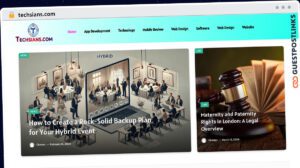 Publish Guest Post on techsians.com