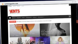Publish Guest Post on ventsmagazine.com