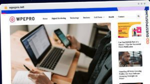 Publish Guest Post on wpepro.net