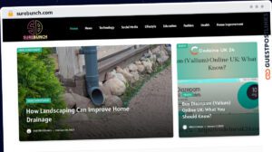 Publish Guest Post on surebunch.com