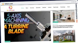 Publish Guest Post on tishare.com