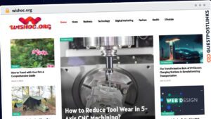 Publish Guest Post on wishoc.org