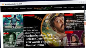 Publish Guest Post on amazingviralnews.com