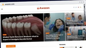 Publish Guest Post on awazen.com