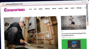 Publish Guest Post on centurysoftwares.com