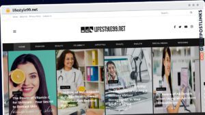 Publish Guest Post on lifestyle99.net