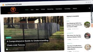 Publish Guest Post on techreviewer24.com