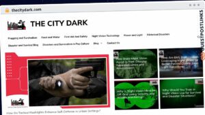 Publish Guest Post on thecitydark.com