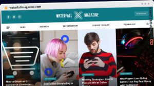 Publish Guest Post on waterfallmagazine.com