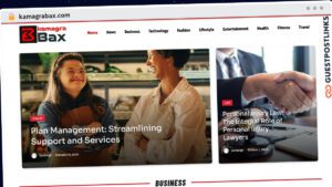 Publish Guest Post on kamagrabax.com