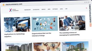Publish Guest Post on xtechcommerce.com