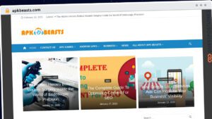 Publish Guest Post on apkbeasts.com
