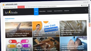 Publish Guest Post on articlesdo.com
