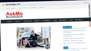 Publish Guest Post on askmeblogger.com