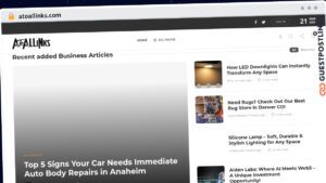 Publish Guest Post on atoallinks.com