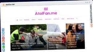 Publish Guest Post on atolfan.me