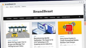 Publish Guest Post on brandbeast.in