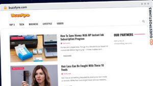 Publish Guest Post on buzzfyre.com