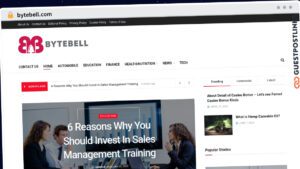 Publish Guest Post on bytebell.com