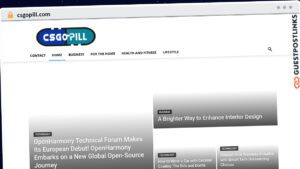 Publish Guest Post on csgopill.com