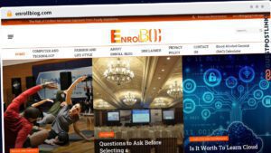 Publish Guest Post on enrollblog.com