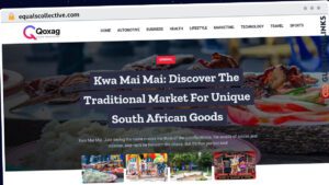 Publish Guest Post on equalscollective.com