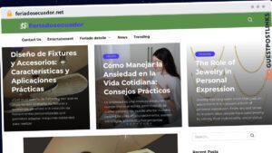 Publish Guest Post on feriadosecuador.net