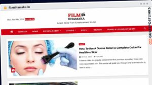 Publish Guest Post on filmdhamaka.in