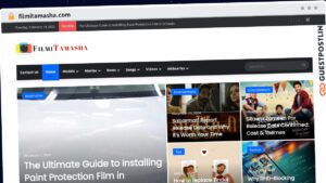 Publish Guest Post on filmitamasha.com