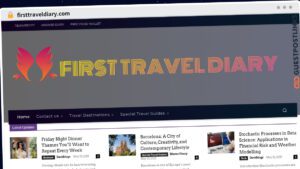 Publish Guest Post on firsttraveldiary.com