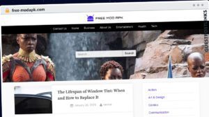 Publish Guest Post on free-modapk.com