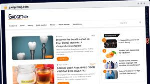 Publish Guest Post on gadgetsng.com