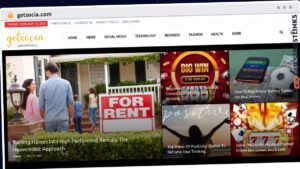 Publish Guest Post on getsocia.com