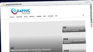 Publish Guest Post on graphictutorials.net