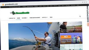 Publish Guest Post on greenhostit.com