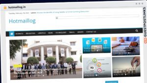 Publish Guest Post on hotmaillog.in