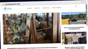 Publish Guest Post on idealnewstech.com