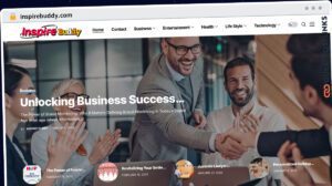 Publish Guest Post on inspirebuddy.com